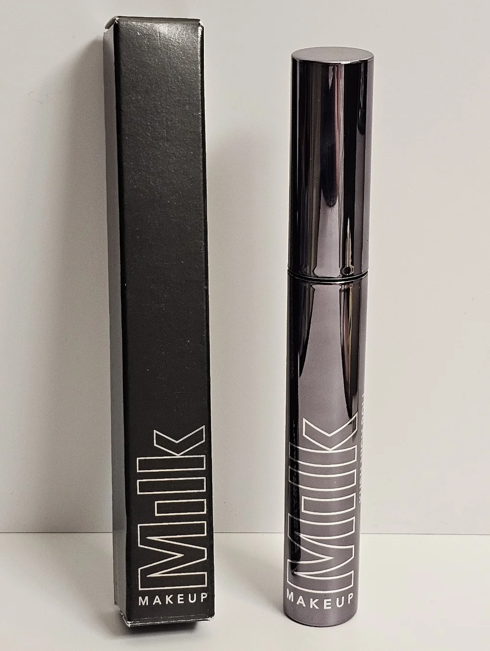 Milk Makeup Kush High Roll Clean Mascara new in box beauty cosmetics lashes